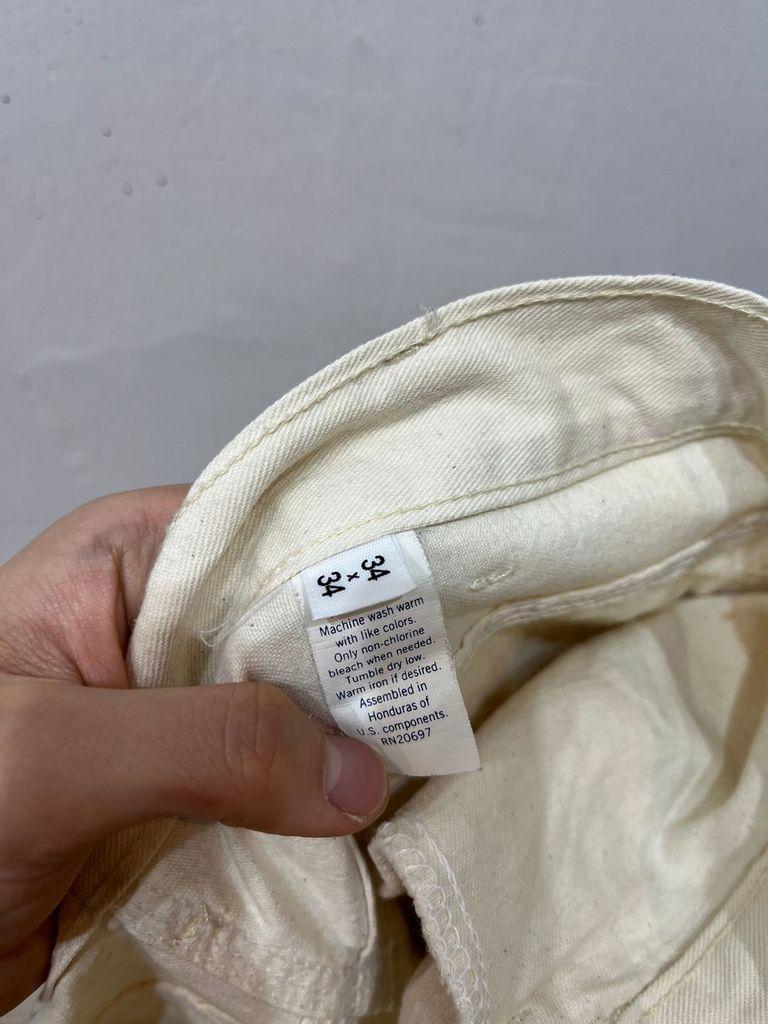 디키즈 카펜터 워크팬츠 31 7