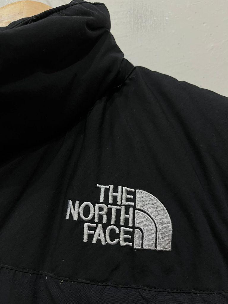 90s 노스페이스 해외판 Baffin 바핀 구스다운 패딩 베스트 조끼 4