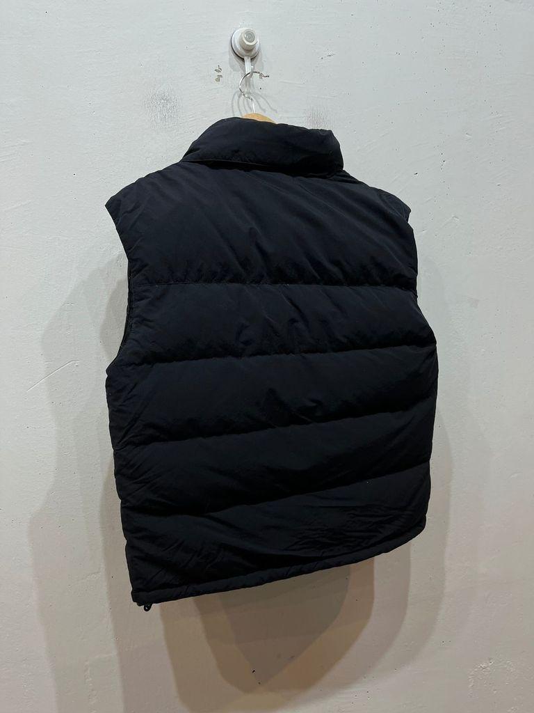 90s 노스페이스 해외판 Baffin 바핀 구스다운 패딩 베스트 조끼 8