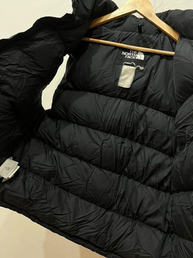 90s 노스페이스 해외판 Baffin 바핀 구스다운 패딩 베스트 조끼 9