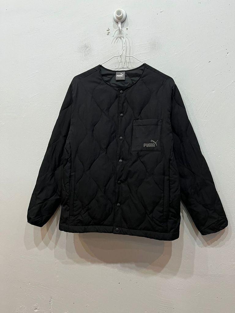 PUMA 퓨마 여성 덕다운 퀼팅 패딩 2