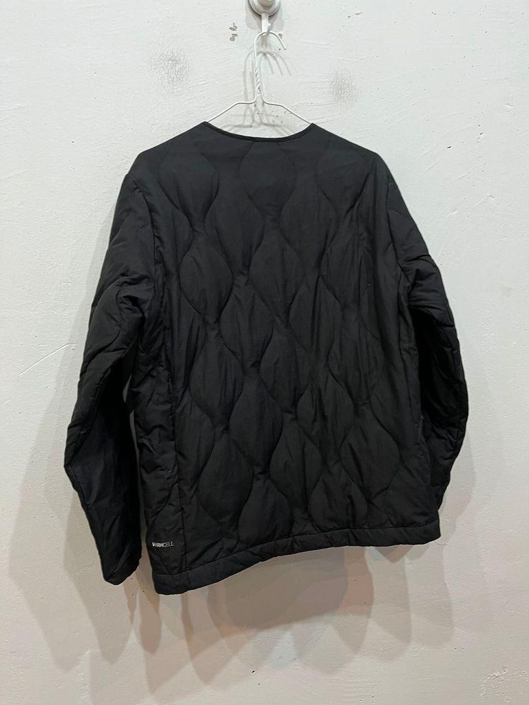 PUMA 퓨마 여성 덕다운 퀼팅 패딩 3