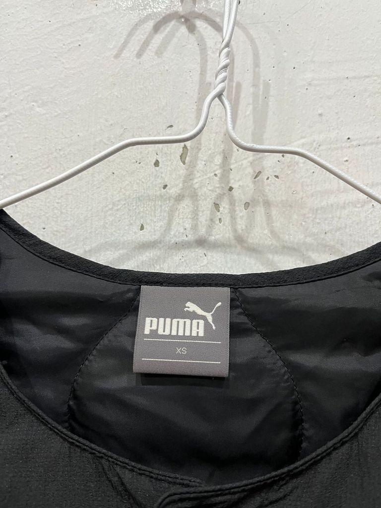 PUMA 퓨마 여성 덕다운 퀼팅 패딩 5