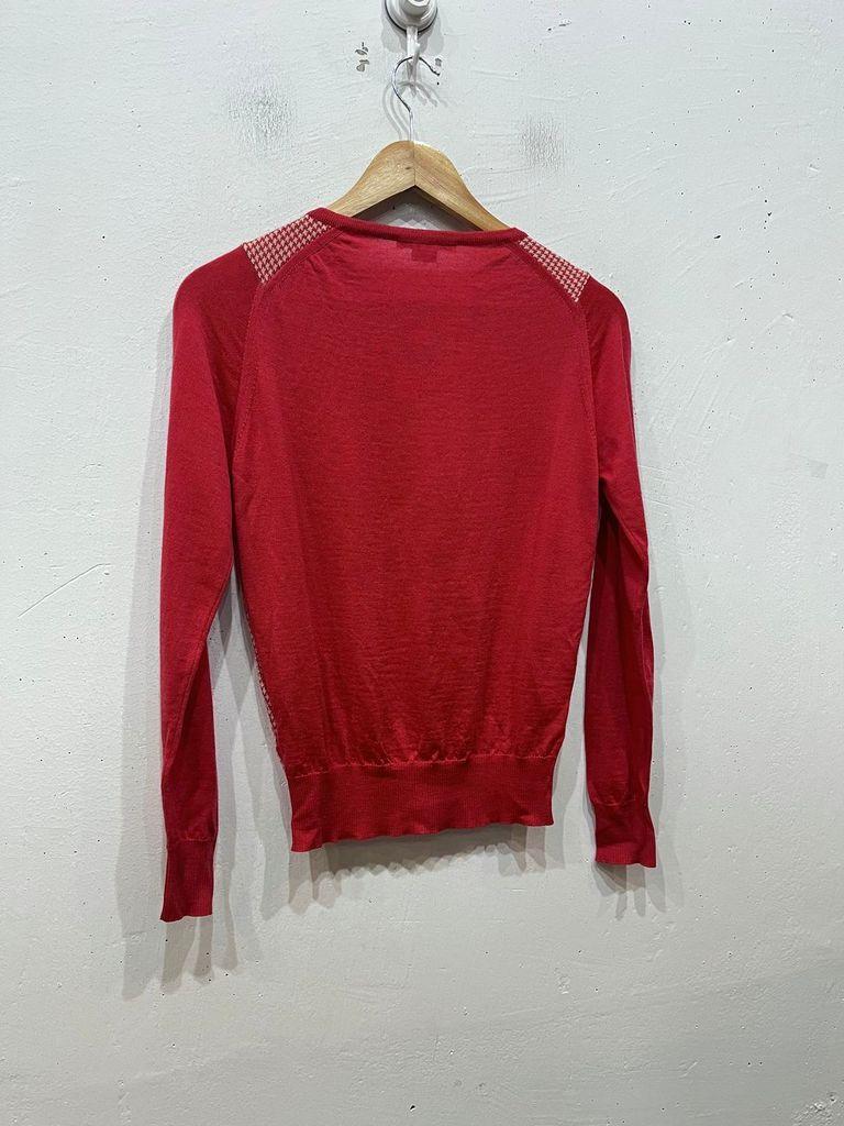 존스메들리 메리노울 가디건 Made in ENGLAND 5