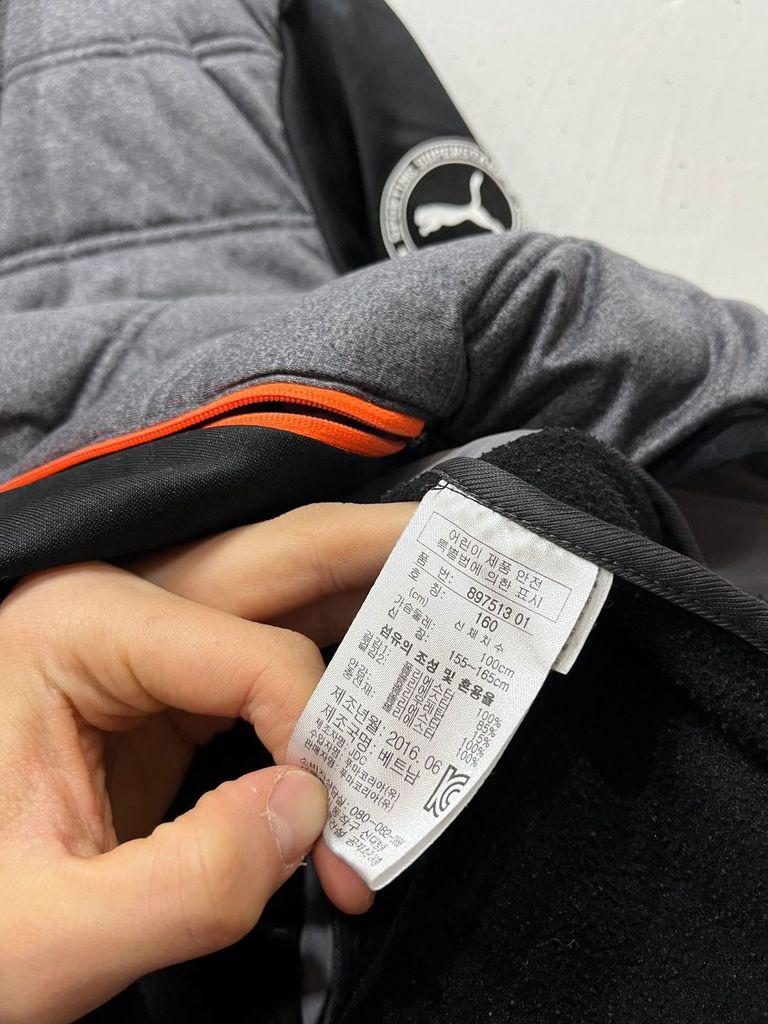 PUMA 퓨마 여성 패딩 자켓 6
