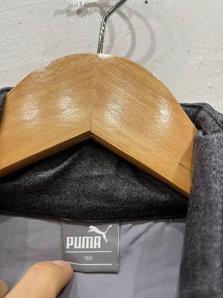PUMA 퓨마 여성 패딩 자켓 5