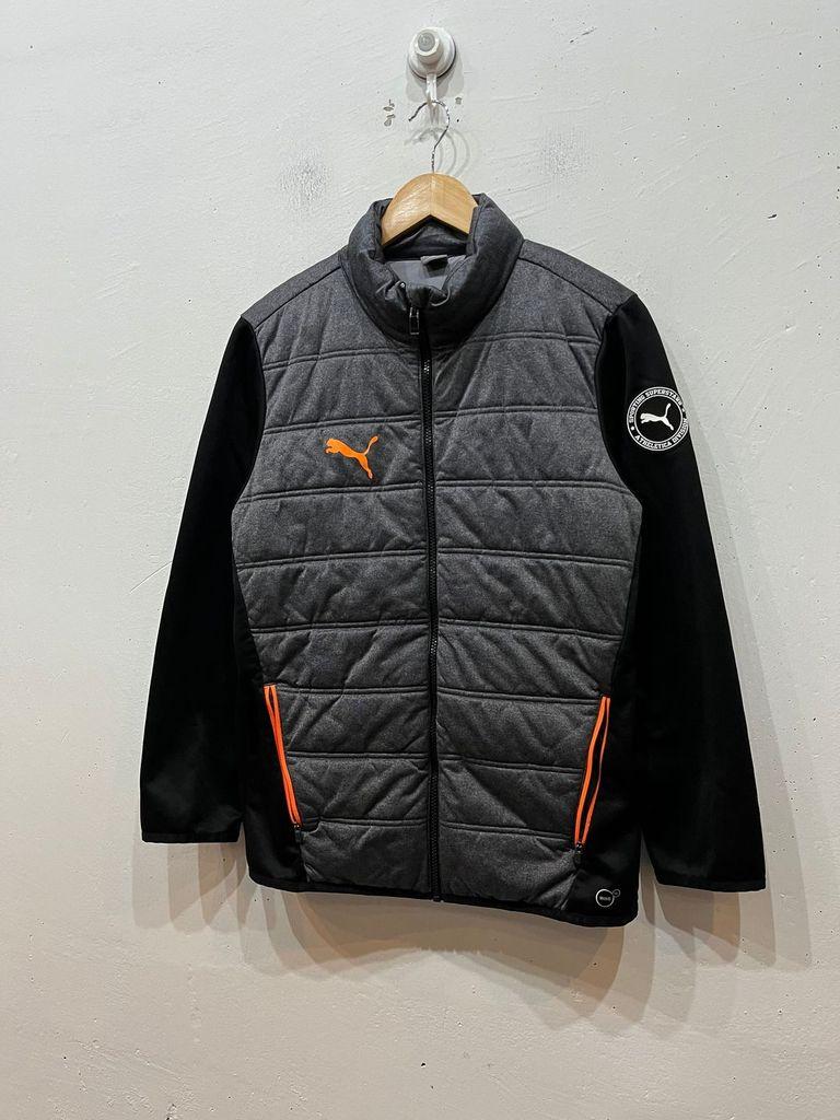 PUMA 퓨마 여성 패딩 자켓 2