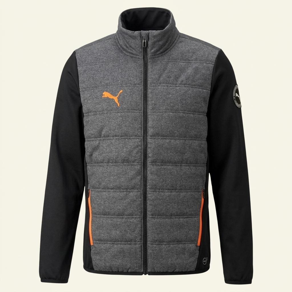 PUMA 퓨마 여성 패딩 자켓 1