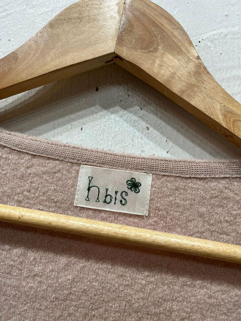 h Bis by HIRAKI KITANO 논버튼 울자켓 6