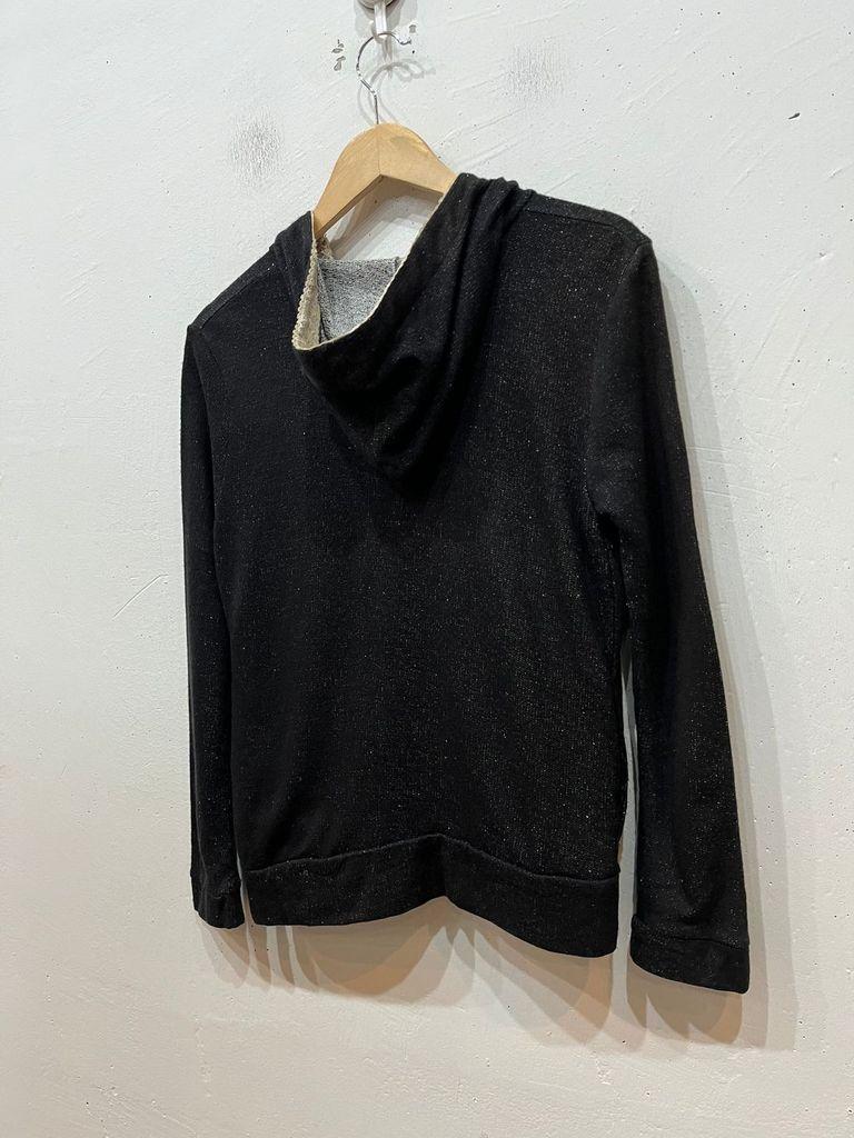 액시즈팜 니팅 후드집업 Made in JAPAN 5