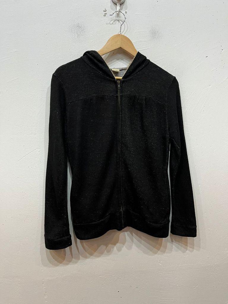 액시즈팜 니팅 후드집업 Made in JAPAN 2