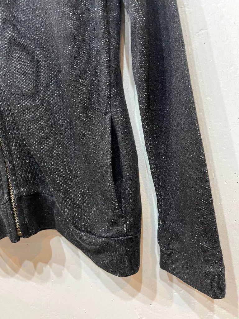 액시즈팜 니팅 후드집업 Made in JAPAN 4
