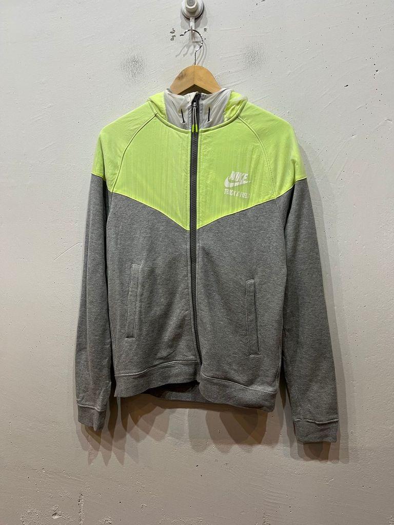 나이키 트랙앤필드 후드집업 M 2