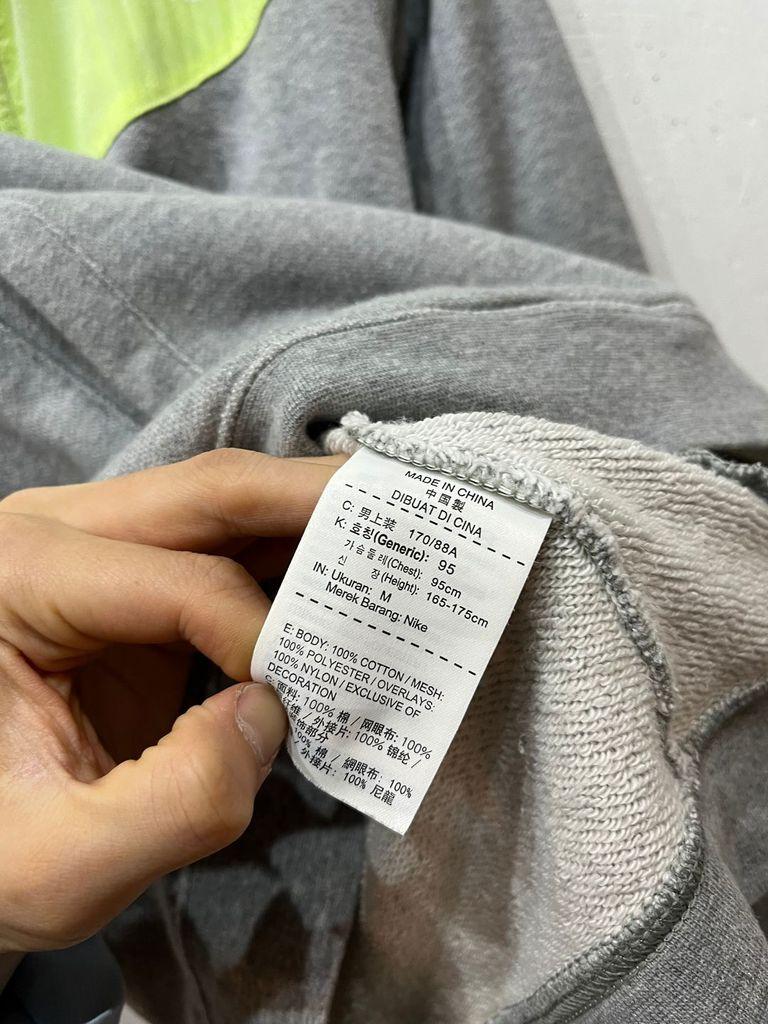 나이키 트랙앤필드 후드집업 M 7