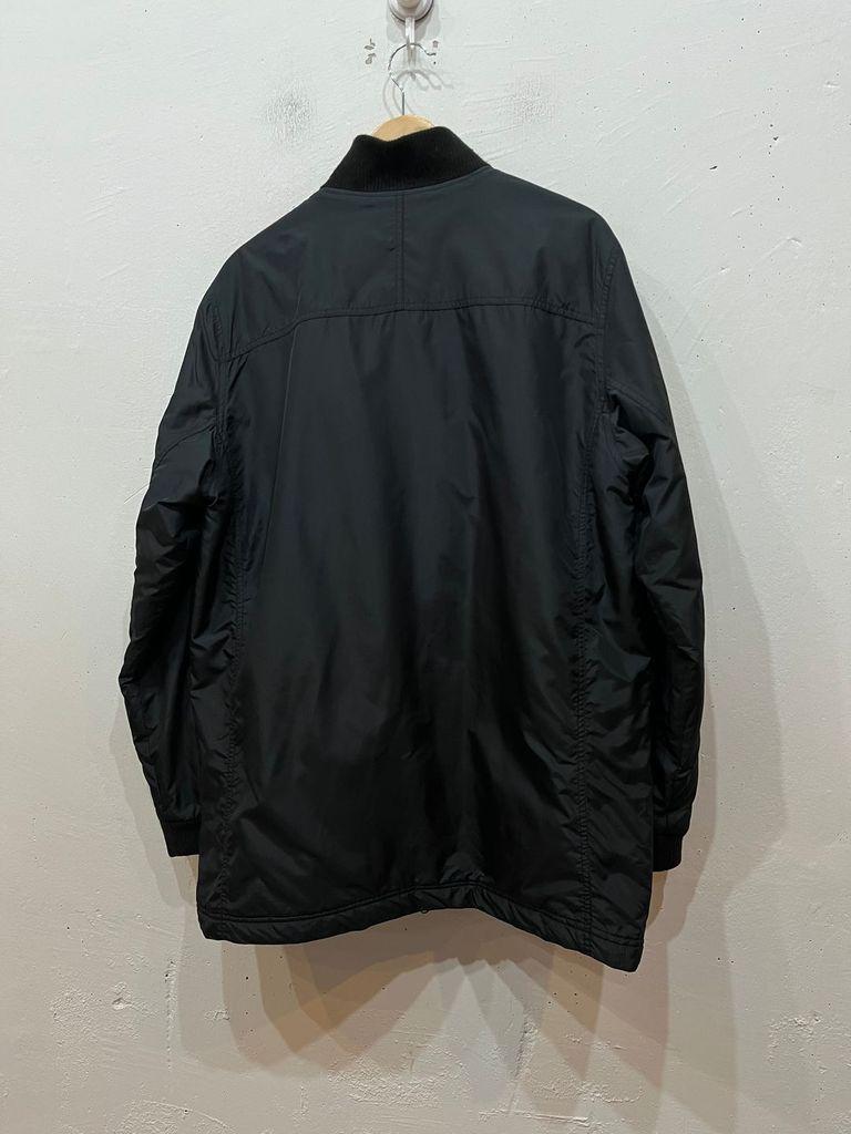 나이키 스우시 패디드 점퍼 XL 4