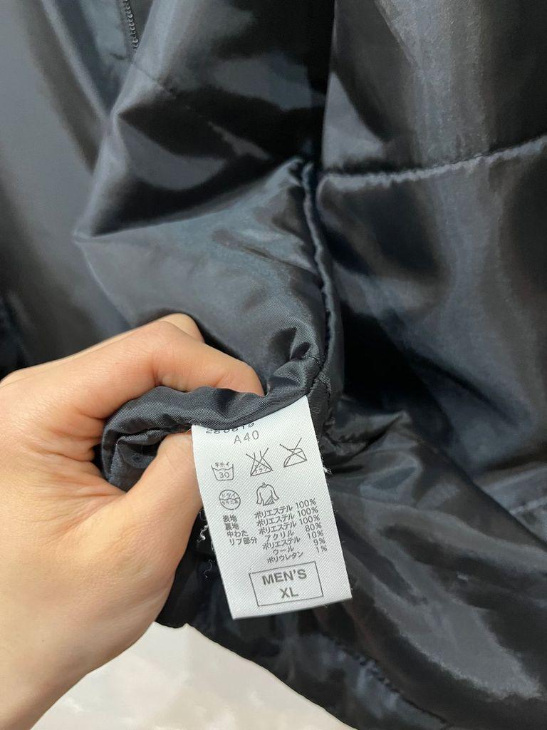 나이키 스우시 패디드 점퍼 XL 8