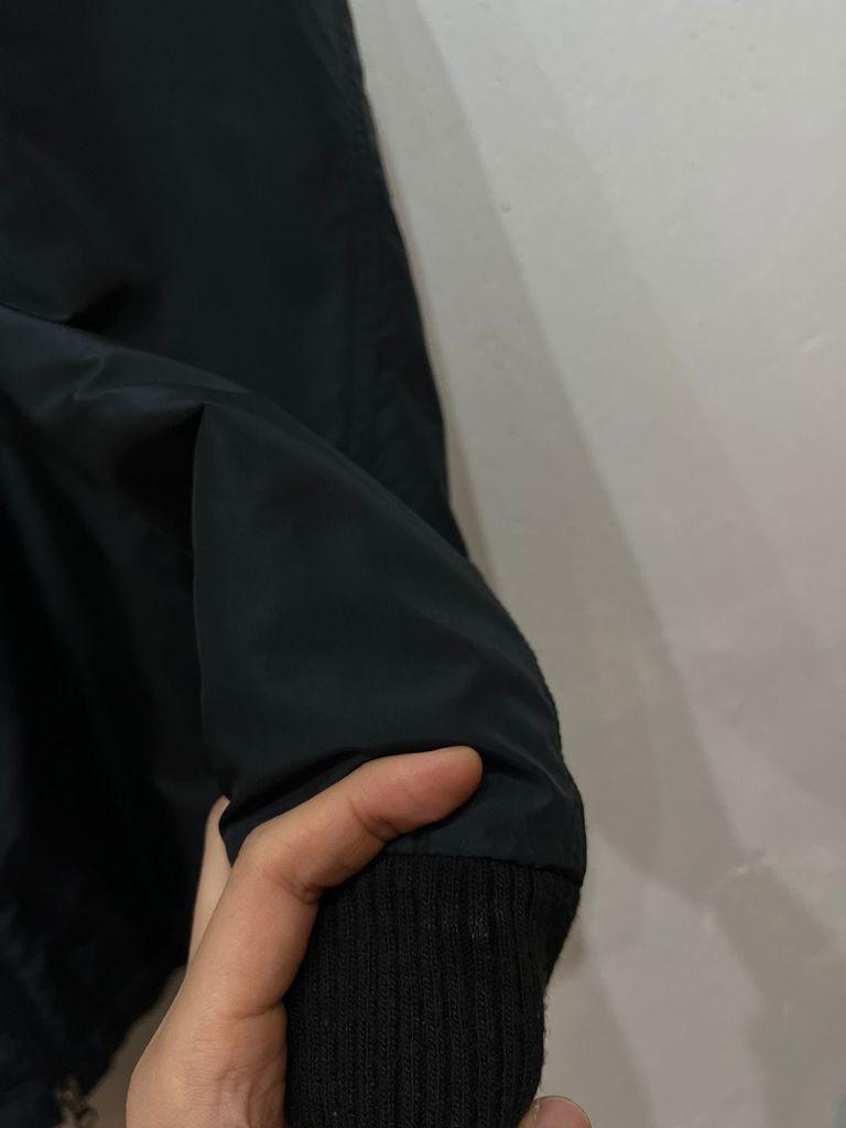 나이키 스우시 패디드 점퍼 XL 6