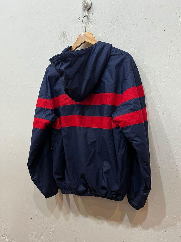 90s 폴로랄프로렌 올드스쿨 쿠키로고 아노락 6