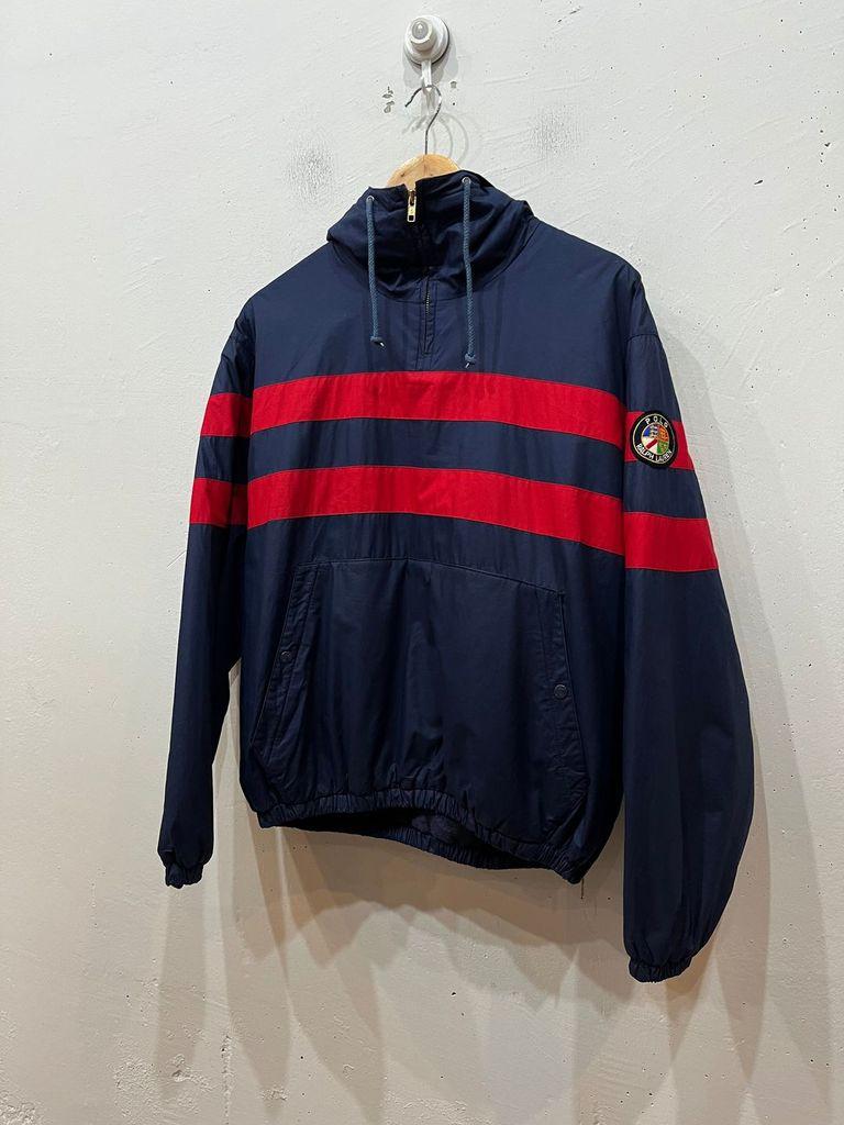 90s 폴로랄프로렌 올드스쿨 쿠키로고 아노락 2