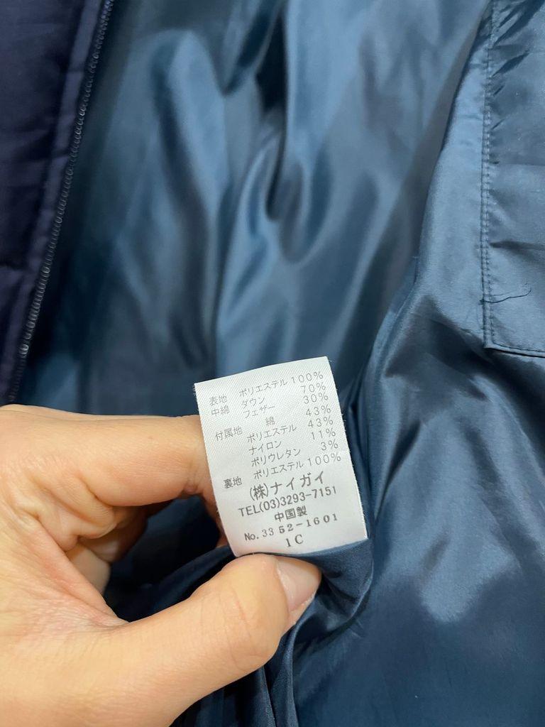 90s 폴로랄프로렌 푸퍼 다운 패딩 10