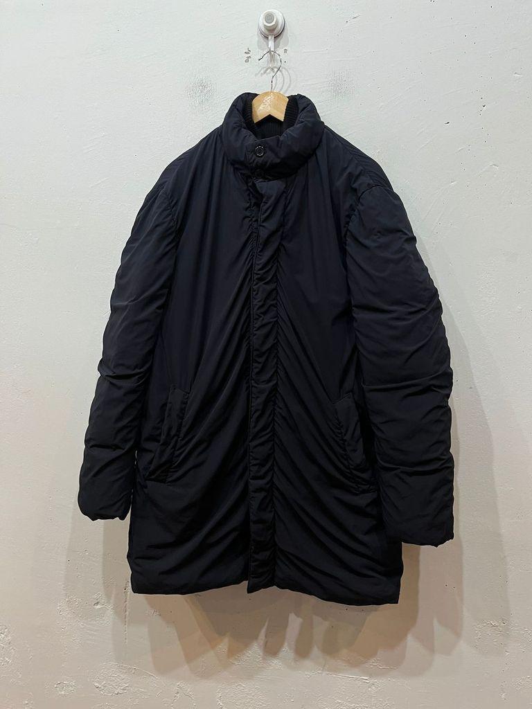 클럽모나코 구스다운 패딩코트 네이비 M 2