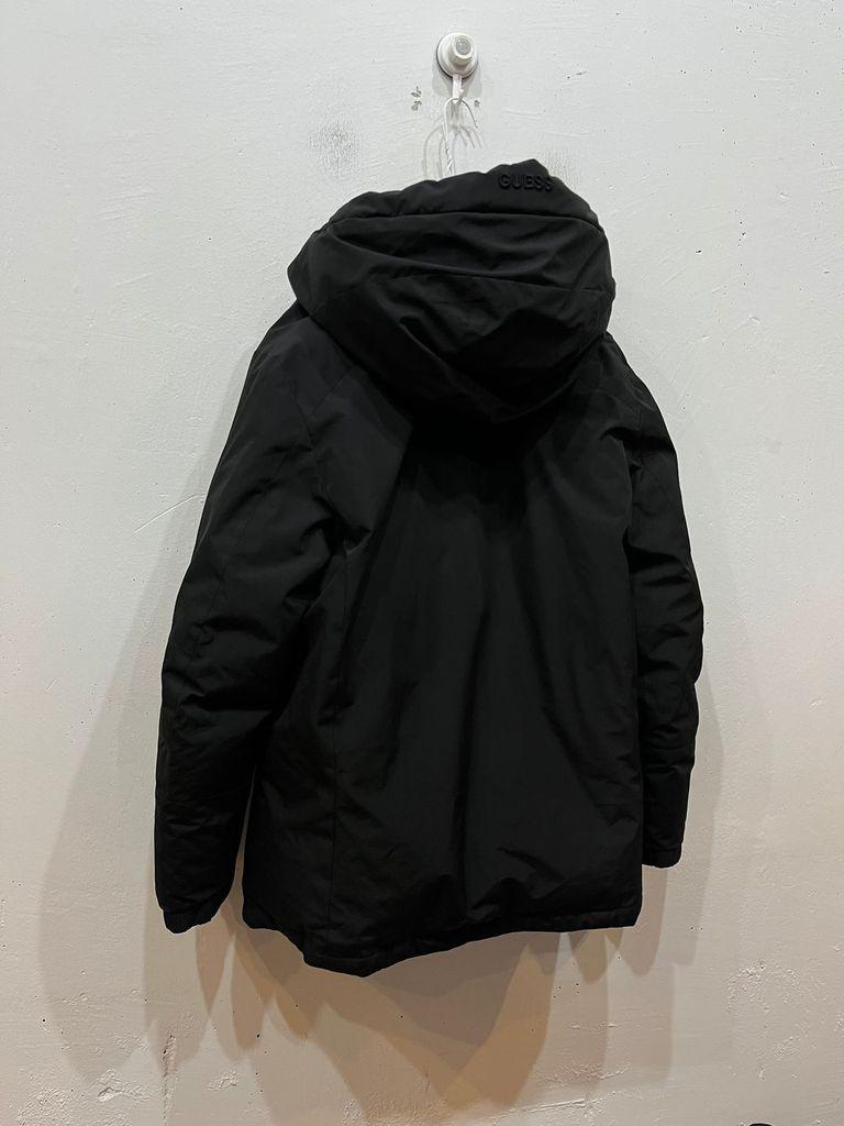 게스 덕다운 패딩 7