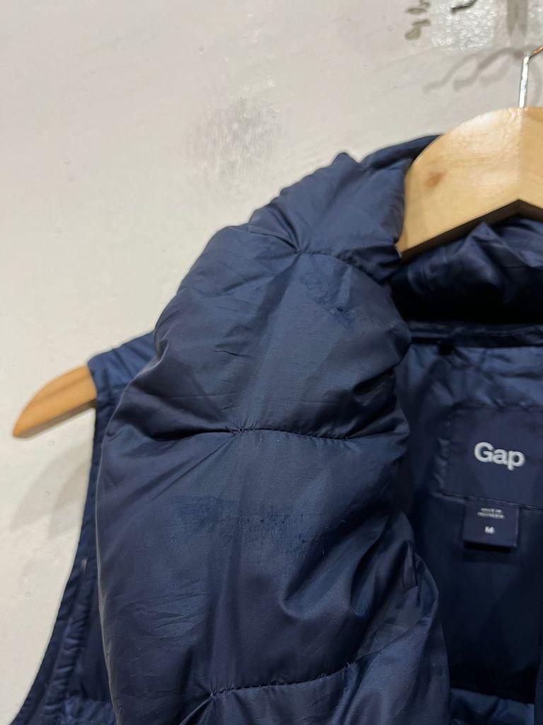 GAP 갭 다운 푸퍼 패딩 베스트 조끼 4