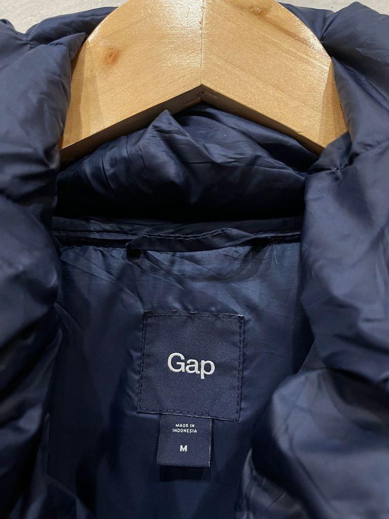 GAP 갭 다운 푸퍼 패딩 베스트 조끼 5