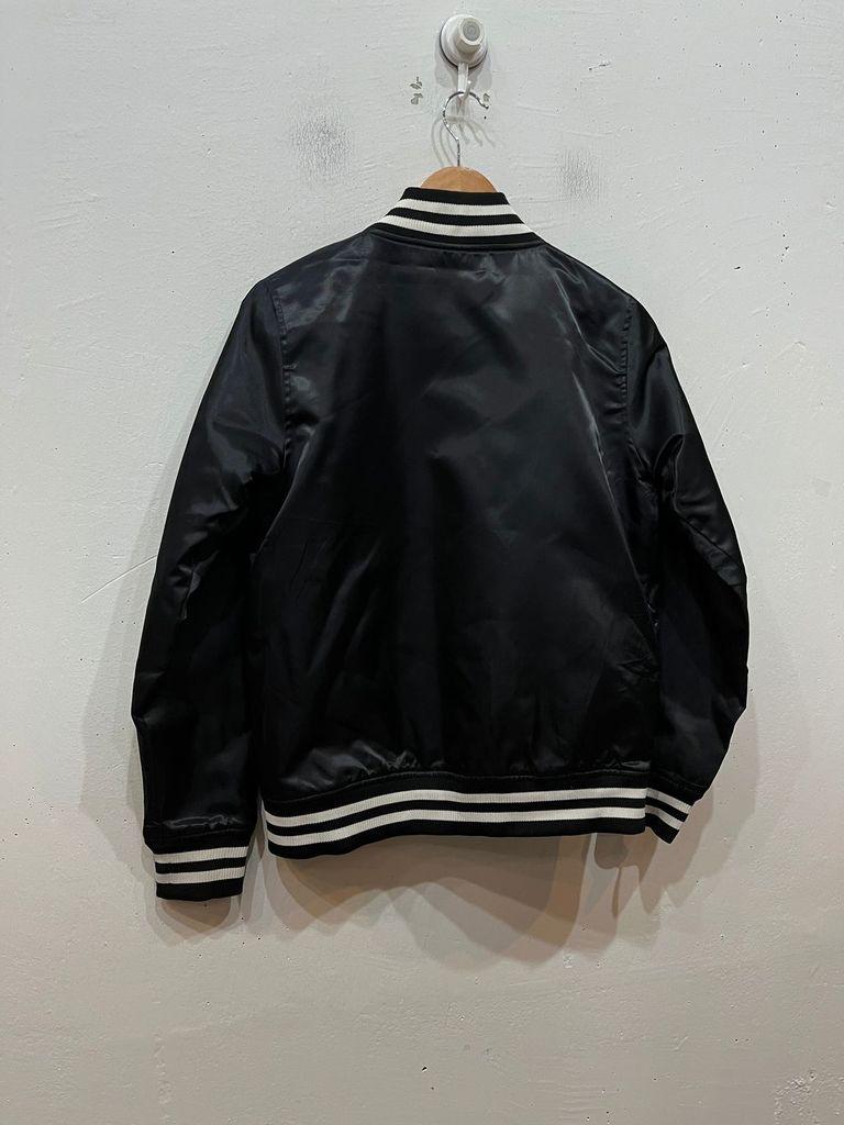 마제스틱 양키즈 스타디움 베이스볼 자켓 우먼즈 6