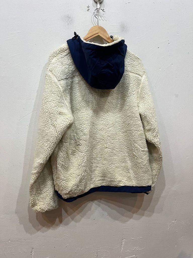 벤 데이비스 재팬 후드 보아 플리스 자켓 L 5