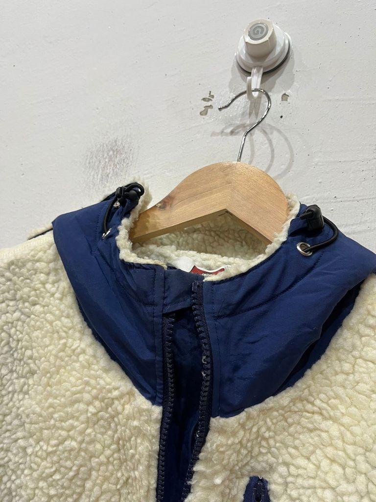 벤 데이비스 재팬 후드 보아 플리스 자켓 L 4