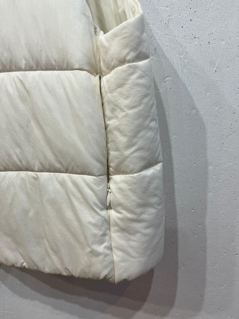 유니클로 웜 패디드 경량패딩 우먼즈 3