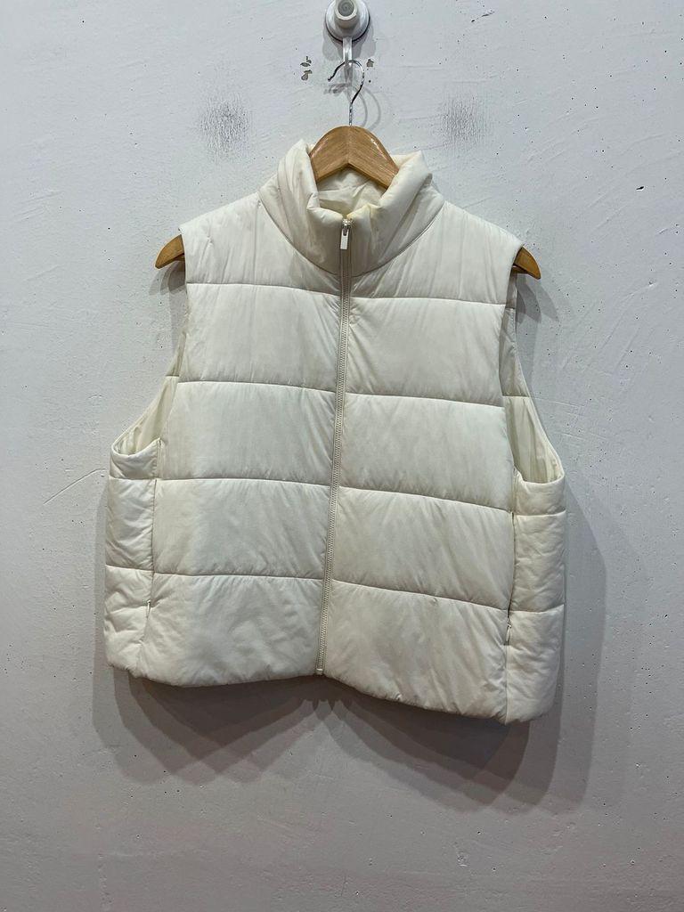유니클로 웜 패디드 경량패딩 우먼즈 2