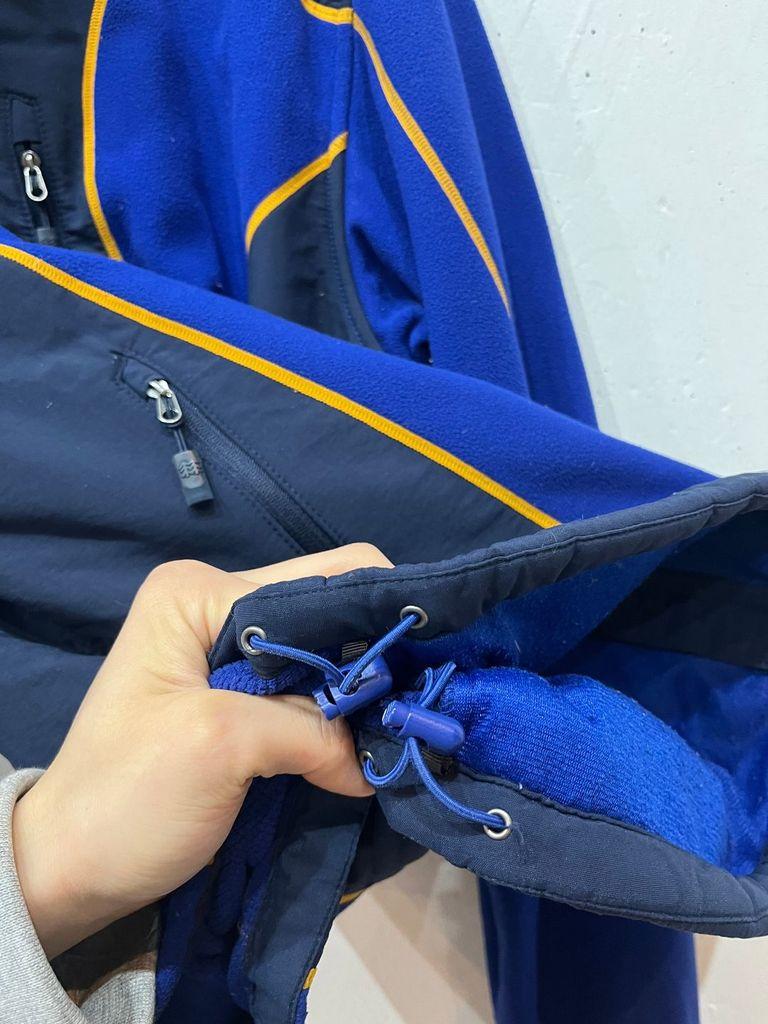 코오롱스포츠 후리스 자켓 100 5