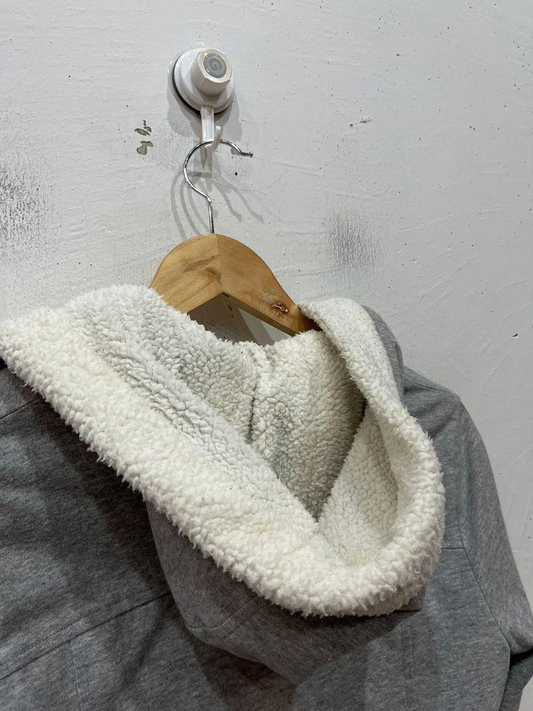 세실맥비 이너플리스 후드집업 5