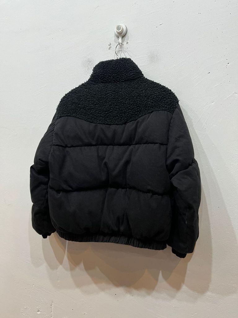 리바이스 웨스턴 덕다운 패딩 우먼즈 5