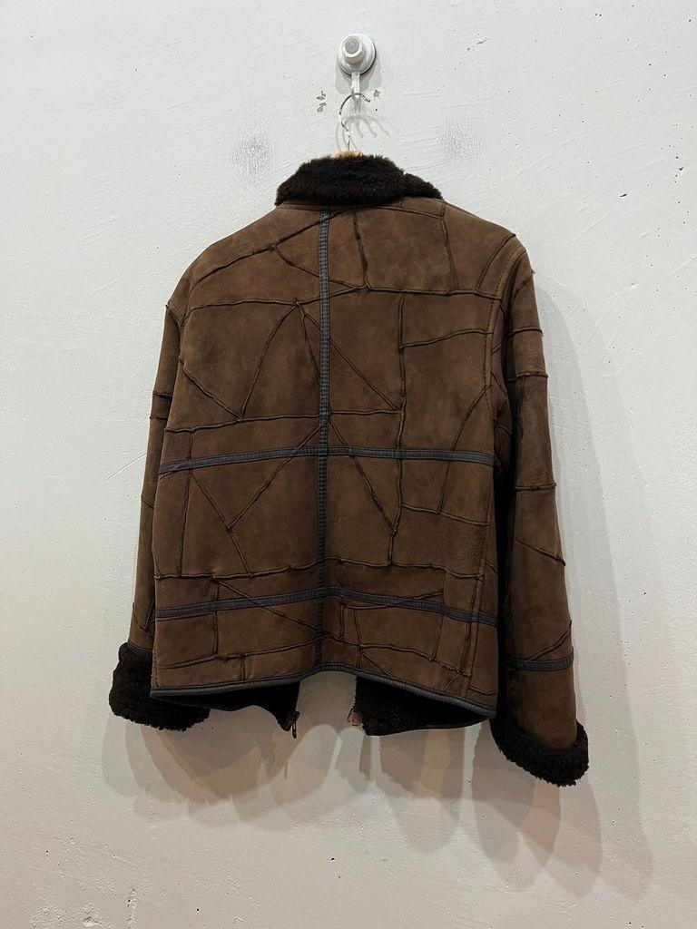 양가죽 무스탕 자켓 3