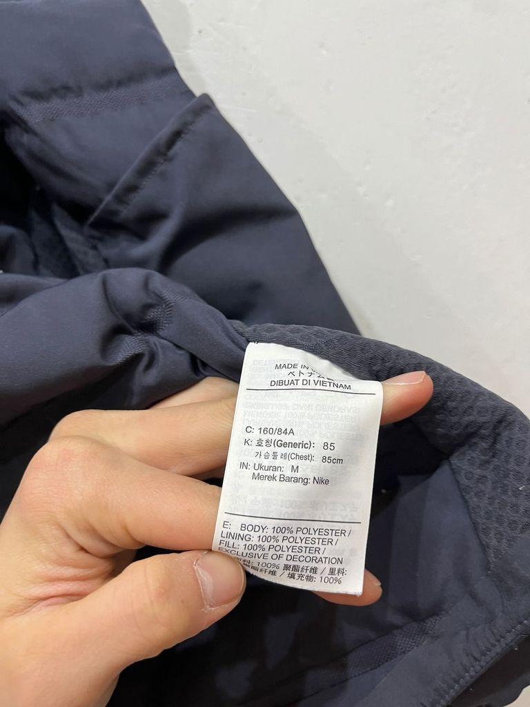 나이키 에어로로프트 패딩 조끼 우먼즈 M 7