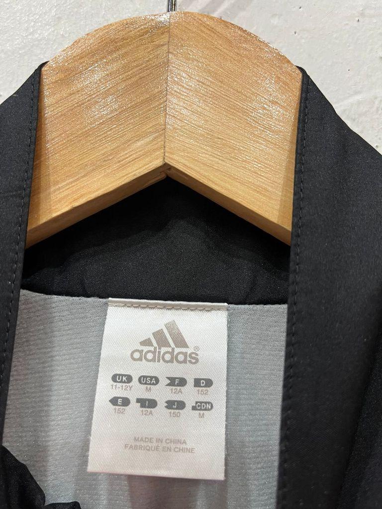 아디다스 재팬 아디걸 윈드자켓 6