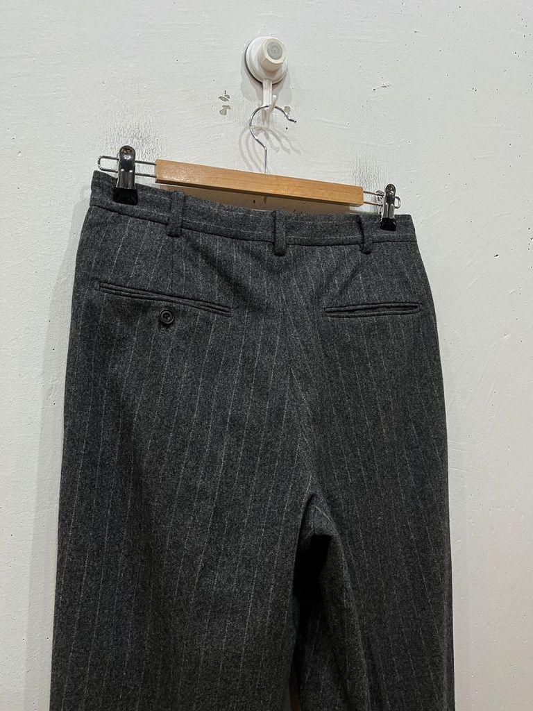 빔즈 에프 Beams F 퓨어울 테일러드 셋업 Made in JAPAN 3