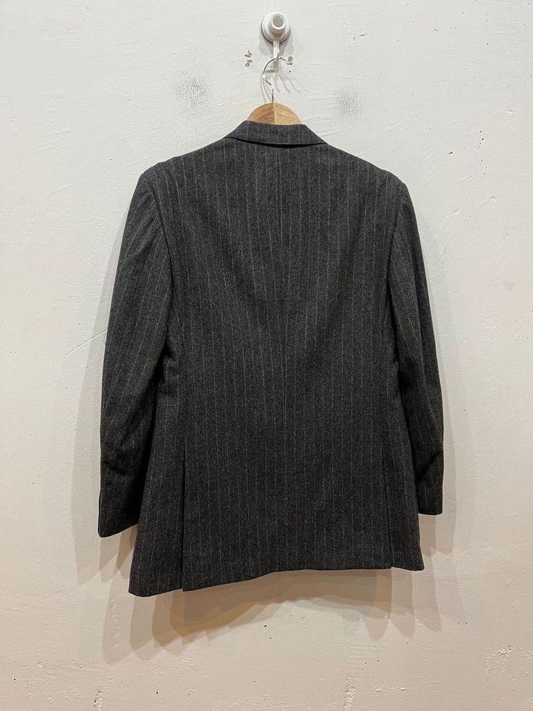 빔즈 에프 Beams F 퓨어울 테일러드 셋업 Made in JAPAN 9