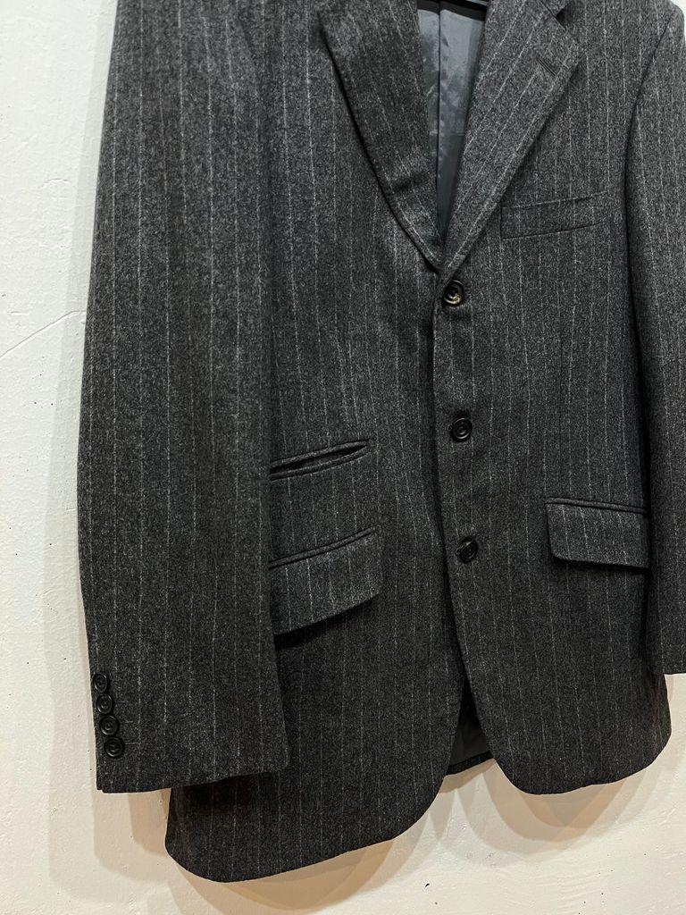 빔즈 에프 Beams F 퓨어울 테일러드 셋업 Made in JAPAN 5