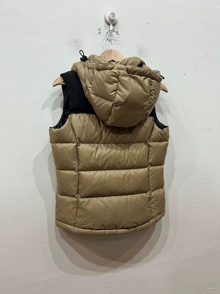 노스페이스 구스다운 700 조끼패딩 우먼즈 5