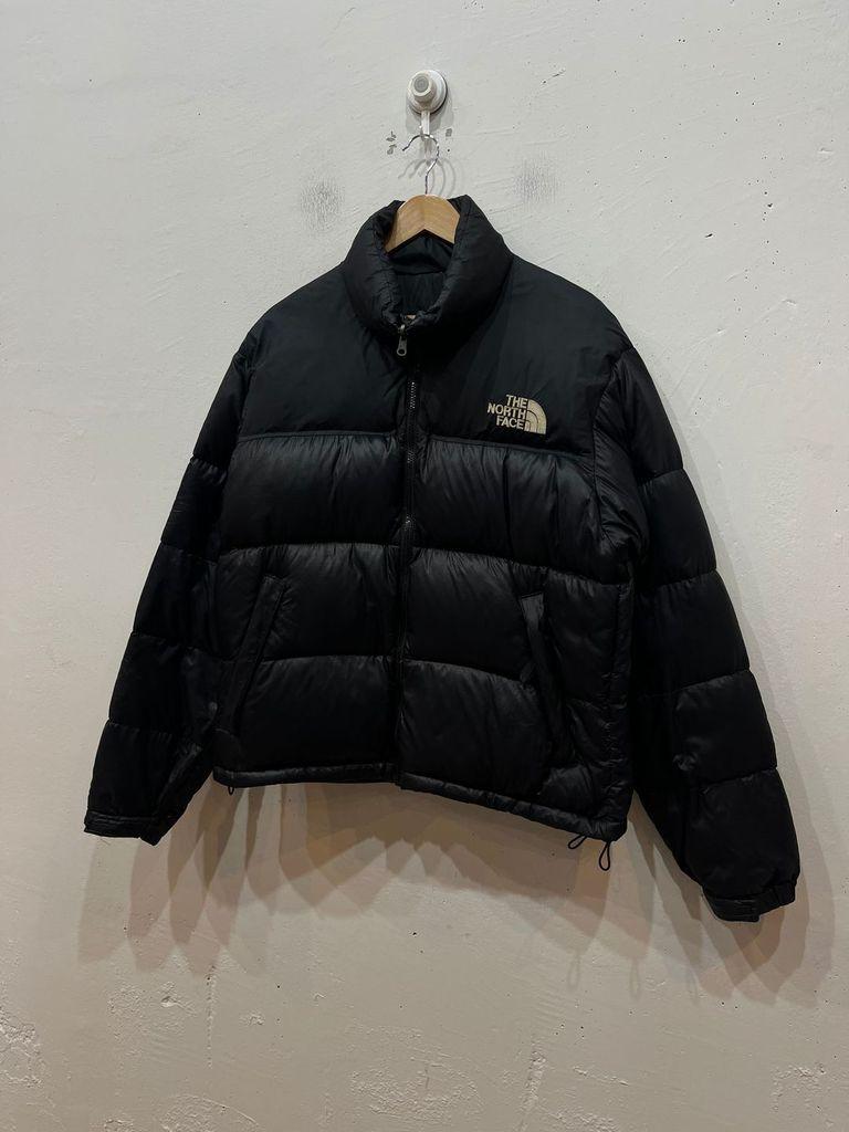 90년대 노스페이스 다운 눕시 패딩 2