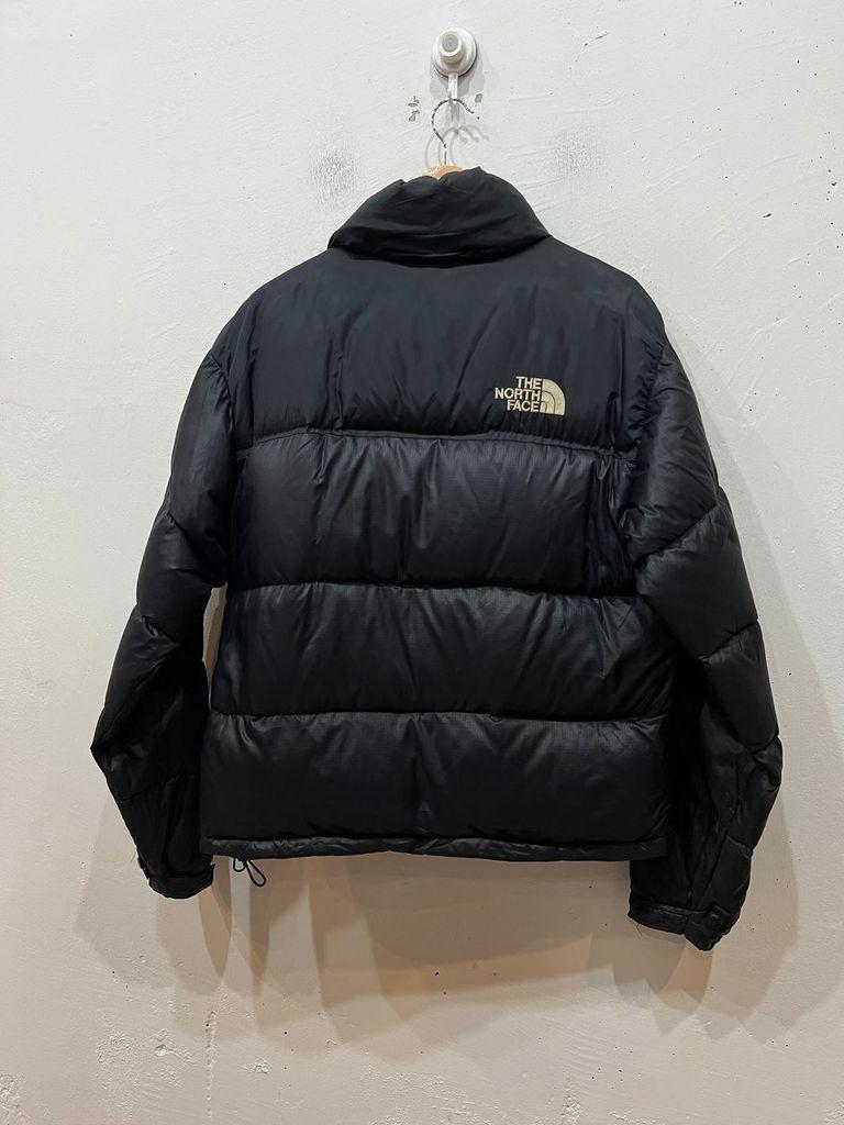 90년대 노스페이스 다운 눕시 패딩 4