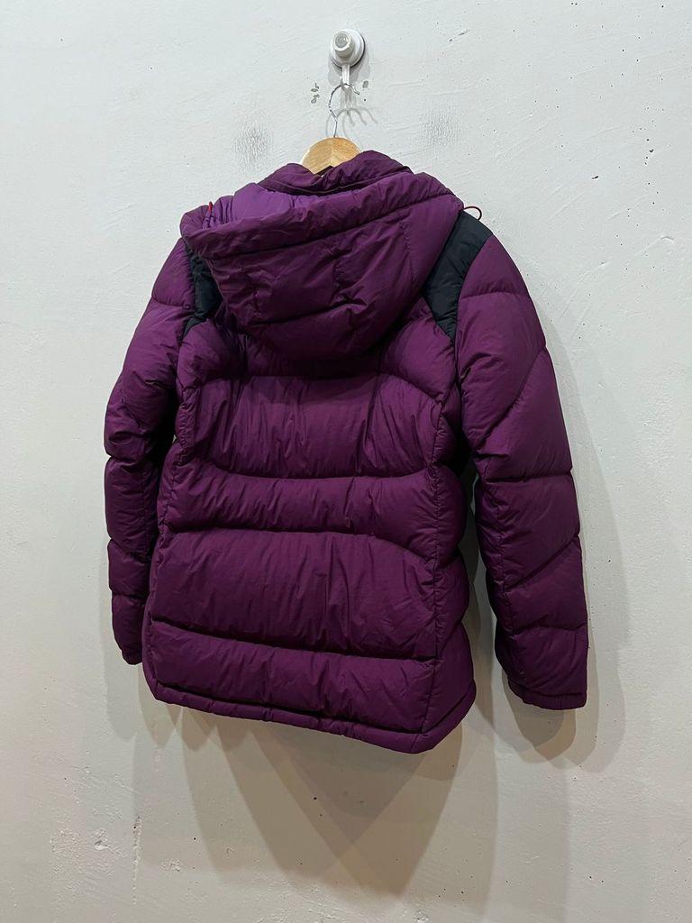 노스페이스 여성 하이벤트 구스다운 800 패딩 95 9