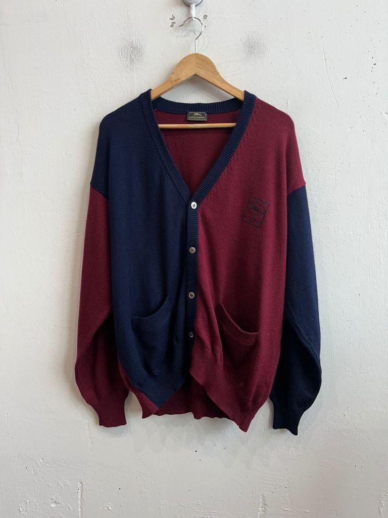 롱샴 메리노울 가디건50 Made in ITALY 2