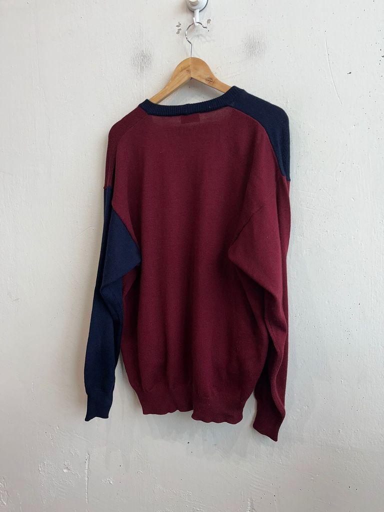 롱샴 메리노울 가디건50 Made in ITALY 6