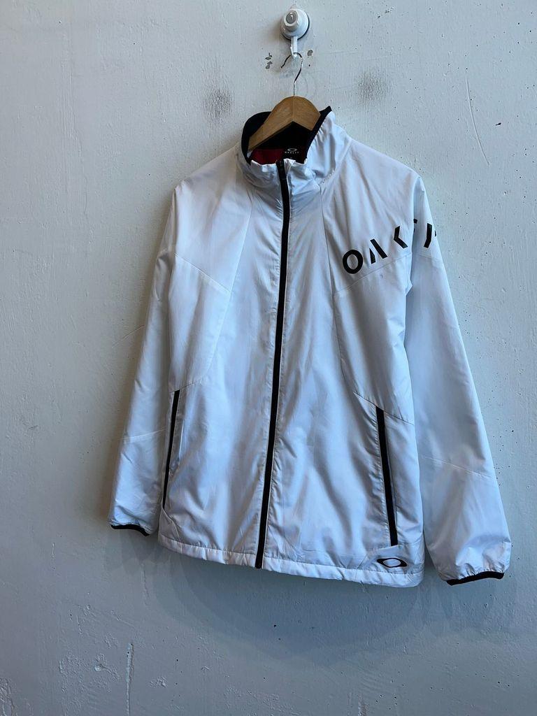 오클리 17fw 윈드 자켓 XL 2