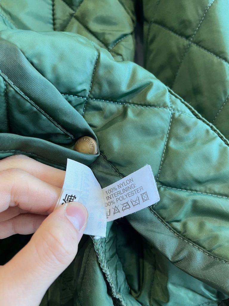 라벤햄 퀼팅자켓 Made in ENGLAND 7